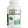 Bronson Rhodiola Rosea Vegetarian Capsules  Adaptogenic Herb  Brain Stress  Mood Support  NonGMO 120 Count