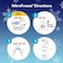 Compound W NitroFreeze  GelPads Wart Removal 1 Pen 8 Replaceable Tips  3 Waterproof Hydrocolloid GelPads