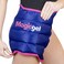 Reusable Cold Pack for Hip Bursitis Replacement Surgery and Hip Flexor Pain Ice Pack Wrap for Inflammation Swelling Relief by Magic Gel