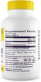 Healthy Origins Magnesium Bisglycinate Chelate TRAACS  Chelated Magnesium for Brain  Heart Health  Albion Magnesium Supplement  Unbuffered Supplements  120 Tablets