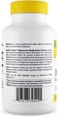 Healthy Origins Magnesium Bisglycinate Chelate TRAACS  Chelated Magnesium for Brain  Heart Health  Albion Magnesium Supplement  Unbuffered Supplements  120 Tablets