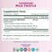 PURE SYNERGY SuperPure Milk Thistle Extract  Milk Thistle Liver Detox and Cleanse Supplement  Organic Milk Thistle Extract with Silymarin  for Healthy Liver Support 60 Capsules