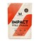 MyproteinImpact Whey Protein Powder 22 Lbs 32 Servings Cookies  Cream 22g Protein  5g BCAA Per Serving Protein Shake for Superior Performance