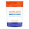 Fasting Salts Electrolytes Powder  400g Sodium Potassium Magnesium Electrolytes  Pure Unflavoured Electrolytes for Extended and Intermittent Fasting  Sugar Free  Filler Free