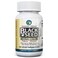Amazing Herbs Whole Spectrum Black Seed Ultimate Vegetarian Capsules  Olive Leaf  Garlic Extracts Plus Ginger  Cayenne Gluten Free Non GMO Vegan  100 Count