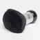 Diane Neck Duster  Barber and Salon Brush to Remove Loose Hair from Neckline and Ears After Haircut Professional and Home Use Soft Nylon Bristles Stand Up Base 5 Medium D9850