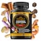 GOLDEN SAFFRON Turmeric Curcumin Supplement with Bioperine Saffron Cinnamon and Ginger  High Potency NonGMO GlutenFree Supplement for a Better Effectiveness Made in USA