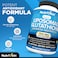 Nutrivein Liposomal Glutathione Setria 700mg  60 Capsules  Pure Reduced Glutathione  Master Antioxidant for Optimal Cell Protection Liver Cleanse Brain and Immune Function