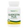NaturesPlus Quercetin Plus with Vitamin C  Bromelain  650 mg 90 Vegetarian Tablets  GlutenFree  45 Servings