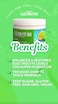Electrolytes Powder No Sugar  LemonLime Electrolyte Mix  Hydration Drink  Keto Electrolytes  Fasting Electrolytes  Water Enhancer No Tablets NonGMO Gluten Free Sports Drink  90 Servings