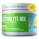 Electrolytes Powder No Sugar  LemonLime Electrolyte Mix  Hydration Drink  Keto Electrolytes  Fasting Electrolytes  Water Enhancer No Tablets NonGMO Gluten Free Sports Drink  90 Servings