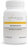 Integrative Therapeutics Berberine  10001500 mg Daily  Berberine HCL Supplement for Metabolic Support  GlutenFree  Vegan Supplements for Men  Women  60 Capsules