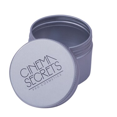 CINEMA SECRETSPro Cosmetics Cleansing Tin