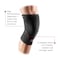 Neoprene Knee Support McDavid Knee Compression Sleeve  Provided Added Thermal Compression and Support During Exercise for Men  Women  Includes 1 Sleeve 1 unit