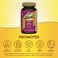 Natures Way Alive Womens Daily Ultra Multivitamin High Potency Formula Promotes Energy Metabolism and Muscle Function with Methylated B12 150 Tablets Packaging May Vary