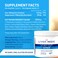 Leaky Gut Repair LGlutamine Powder Soothes Gut Issues Bloating IBS GERD GlutenFree Gut Health Supplements Women  Men Unflavored 180g