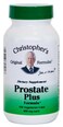 Christophers Original Formulas Prostate Plus Formula 100 Count