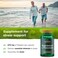 SwansonMagnesium LThreonate  Mineral Supplement Promoting Nervous System Health  May Support Cognitive Health Learning  Memory  90 Veggie Capsules