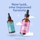 Liquid Zinc Supplement Drops  Zinc for Kids and Elderberry Extract Immune Support Toddler Zinc Sambucus Elderberry Syrup Antioxidant Immune Vitamin Drops  Fast Absorption Vegan 60 Servings