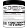 EvlutionStimulant Free Lean BCAA Powder Nutrition BCAAs Amino Acids Powder with CLA Carnitine and 211 Branched Chain Amino Acids Supports Muscle Recovery Fat Burn and Metabolism  Fruit Punch