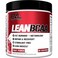 EvlutionStimulant Free Lean BCAA Powder Nutrition BCAAs Amino Acids Powder with CLA Carnitine and 211 Branched Chain Amino Acids Supports Muscle Recovery Fat Burn and Metabolism  Fruit Punch