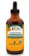Herb Pharm Kids CertifiedOrganic AlcoholFree Echinacea Glycerite Liquid Extract 4 oz