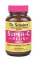 Dr SchulzesSuperC Plus Powder  Vitamin C Complex  Clinical Herbal Formula  Dietary Supplement  Immune Support  May Increase Collagen Formation  Iron Absorption  2 oz Bottle