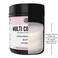Multi Collagen Peptides Powder Types I II III V X Collagen with Hyaluronic Acid Biotin Powder Vitamin C Multi Collagen Protein Powder For Skin Hair Nails Joints and Gut Health  Keto NonGMO