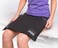 Chattanooga ColPac  Reusable Gel Ice Pack  Black Polyurethane  Oversize  125 in x 185 in  Cold Therapy  Knee Arm Elbow Shoulder Back  Aches Swelling Bruises Sprains Inflammation