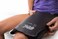 Chattanooga ColPac  Reusable Gel Ice Pack  Black Polyurethane  Oversize  125 in x 185 in  Cold Therapy  Knee Arm Elbow Shoulder Back  Aches Swelling Bruises Sprains Inflammation