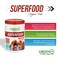 GreensOrganic Reds Superfood Powder Antioxidant Polyphenol Blend for Morning Kick Energy Vitality Boost Nutrition Vibrant Health Vegan SoyDairyGluten Free846oz