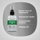 Piping Rock Magnesium Oil Spray  8 Fl Oz  Pure Magnesium Chloride Brine  Liquid Concentrated Solution  Therapeutic Grade  NonGMO Gluten Free