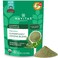 Navitas OrganicsSuperfood Greens Blend for Detox Support Moringa  Kale  Wheatgrass 63oz Bag 30 Servings  Organic NonGMO Vegan GlutenFree Keto  Paleo
