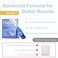 SinuAir Powdered Nasal Irrigation Solution and Moisturizer Packets