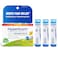 Boiron Hypericum Perforatum 30C Homeopathic Medicine for Relief from Nerve Pain Toothaches Pain in Legs or Back and Shooting Pains  3 Count 240 Pellets