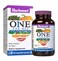 Bluebonnet Nutrition Mens One Vegetable Capsule Whole Food Multiple K2 Organic Energy Vitality NonGMO Gluten Soy  Milk Free Kosher 3 Month Supply 90 Count