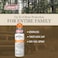 Coleman Insect Repellent Spray  SkinSmart NonDEET Insect Repellent Spray Protection Against Ticks Mosquitoes chiggers gnats Fleas and Flies Ideal for Camping Hiking Outdoor Activities 6oz