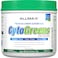 ALLMAX NutritionCytogreens Super Greens Powder Infused with Spirulina Spinach  Barley Grass Supports Immune Health and Digestive Function Gluten Free and Vegan Friendly 267 Grams
