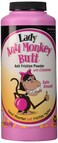 Lady AntiMonkey Butt Powder with Cornstartch  Net Wt 6 ozHealth and Beauty Misc