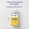Solaray Super Bio Vitamin D3 in Coconut Oil D3 Vitamin 5000 IU Bone Health and Immune Support Supplement Lab Verified Made Wtihout Soy 120 Softgels 120 Servings