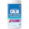 Natural Vitality Calm Magnesium Citrate  Calcium Supplement Drink Mix Powder Supports a Healthy Response to Stress Gluten Free Vegan  NonGMO Raspberry Lemon 16 oz