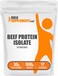 BulkSupplementscom Beef Protein Isolate Powder  Lactose Free Protein Powder Beef Protein Powder  Unflavored  Gluten Free 30g per Serving 500g 11 lbs Pack of 1