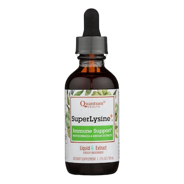 Quantum Super Lysine Liq