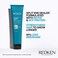 Redken Extreme Length LeaveIn Conditioner  For Hair Growth  Seals Split Ends  Prevents Breakage  Infused With Biotin  51 Fl Oz