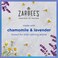 Zarbees Gentle Bedtime Kids Sleep Spray Chamomile  Lavender Room Spray Helps Create a Calming Atmosphere to Prepare for Sleep 2oz