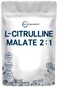 Pure L Citrulline Malate 21 Powder 500 Grams Filler Free Vegan Citrulline Supplement and Citrulline Nitrate Supports Muscle Performance Endurance and Strength Unflavored Dissolve Easily
