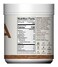 ALOHAOrganic Plant Based Protein Powder Stevia Free Chocolate 196 oz 15 Servings