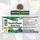 Natures AnswerPassion Flower 2000mg 1oz Extract  Liquid Herbal Tincture Supplement Drops  Natural Botanical  NonGMO Alcohol  GlutenFree Vegan 1oz  2 Pack