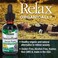 Natures AnswerPassion Flower 2000mg 1oz Extract  Liquid Herbal Tincture Supplement Drops  Natural Botanical  NonGMO Alcohol  GlutenFree Vegan 1oz  2 Pack