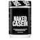 Naked Casein  1Lb Micellar Casein Protein  Bulk GmoFree Gluten Free Soy Free Preservative Free  Stimulate Muscle Growth  Enhance Recovery  15 Servings